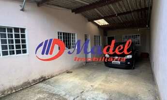 Imagem 3: Ótima casa AR 1, escriturada, lote vazado!