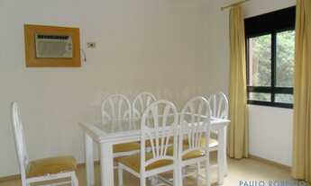 Imagem 3: APARTAMENTO - HIGIENÓPOLIS - SP