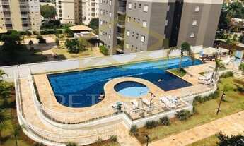 Imagem: Apartamento - Chácara Primavera - Campinas