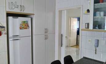 Imagem 5: Apartamento com 3 dormitórios à venda, 98 m² por R$ 572.000,00 - Santa Maria - São Caetano