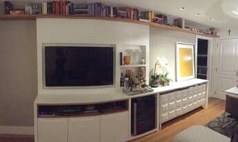 Imagem: Apartamento para venda tem 100 metros quadrados