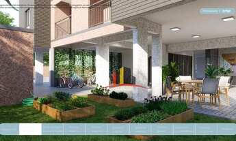 Imagem 5: Apartamento à venda, 42 m² por R$ 221.777,00 - Tingui - Curitiba/PR