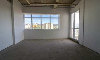 Imagem 2: Sala Comercial no Edifício Nine Office Boutique