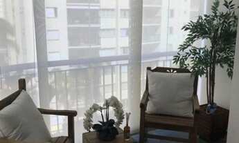 Imagem 5: APARTAMENTO - VILA SÃO FRANCISCO - SP
