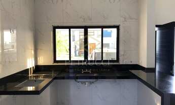 Imagem 3: Casa - Jardins do Império - Indaiatuba