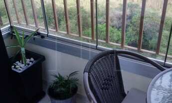 Imagem 2: Apartamento - Jardim Antonio Von Zuben - Campinas