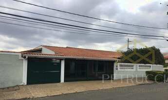 Imagem: Casa - Jardim Dom Bosco - Indaiatuba