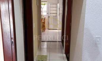 Imagem 3: Casa - Jardim Sumarezinho - Hortolândia