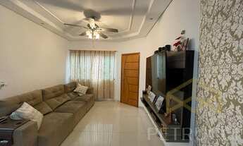 Imagem 5: Casa - Vila Mollon IV - Santa Bárbara D'Oeste