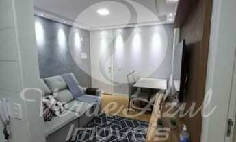 Imagem 5: Apartamento - Jardim do Lago Continuação - Campinas
