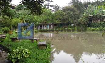 Imagem 2: SAO BERNARDO DO CAMPO - Residential / Farm Ranch - MONTANHAO