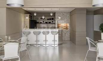 Imagem 2: Porto Alegre - Apartamento Padrão - Menino Deus