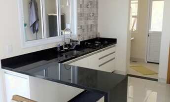 Imagem 3: CASA EM CONDOMÍNIO - VIVENDA DAS PITANGUEIRAS - SP