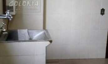 Imagem 6: Santo André - Apartamento Padrão - Santa Terezinha