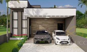 Imagem 2: Casa - Vila Monte Alegre - Paulínia