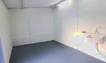 Imagem 4: Ref.: 6617 - Casa com 02 Dormitórios e 04 Vagas de Garagem - Vila Alpina, Santo André