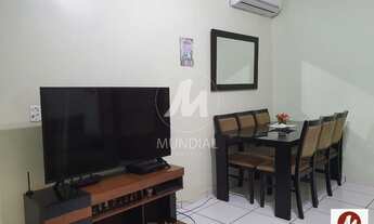 Imagem 2: Casa (térrea na rua) 3 dormitórios/suite, cozinha planejada