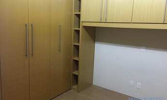 Imagem 6: APARTAMENTO - MORUMBI - SP