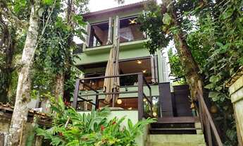 Imagem: Casa com 3 dormitorios na Barra do Sahy