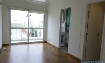 Imagem 2: FLAT - MOEMA PÁSSAROS - SP