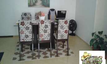 Imagem 3: APTO TIQUATIRA Apartamento com 2 dormitórios