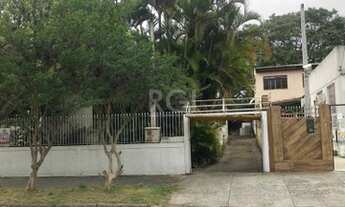 Imagem: Porto Alegre - Casa Padrão - Partenon