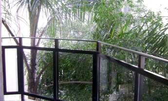 Imagem 2: APARTAMENTO - HIGIENÓPOLIS - SP