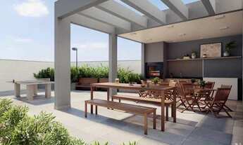 Imagem 5: Vivaz Vila Prudente - 24 a 36m² - 2 quartos - Vila Prudente, São Paulo - SP