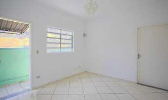 Imagem: Casa à Venda - Novo Osasco, 2 Quartos