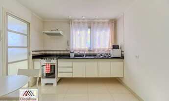 Imagem 7: Apartamento Locação Itaim Bibi 93 m² 2 Dormitórios