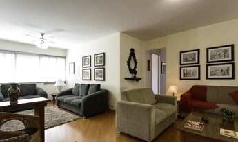 Imagem 2: Apartamento com 3 quartos, 110m2, à venda em São Paulo, Vila Olímpia