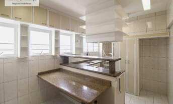 Imagem 7: Apartamento Duplex com 4 dormitórios à venda, 201 m² por R$ 3.750.000,00 - Vila Olímpia