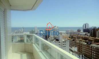 Imagem 5: 266MIL ENTRADA APTO 3 DORMITÓRIOS 2 SUÍTES SACADA COM CHURRASQUEIRA