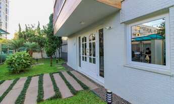 Imagem 3: Porto Alegre - Apartamento Padrão - Menino Deus