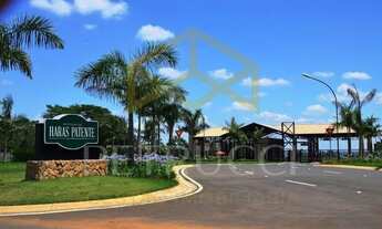 Imagem: Terreno - Santa Úrsula - Jaguariúna