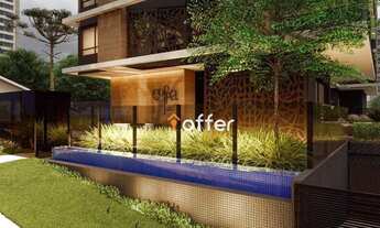 Imagem 2: Coppa Alto Mercês - Apartamento com 3 dormitórios à venda, 120m² - Rua Alameda Prudente de