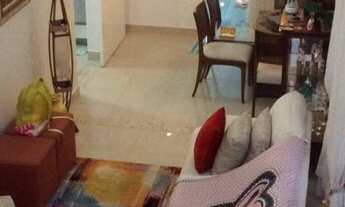 Imagem 3: SOBRADO - JARDIM PAIQUERÊ - SP