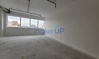 Imagem 4: Sala Comercial em Santana - Porto Alegre