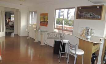 Imagem 6: IMPERDÍVEL!!! 3 VAGAS DE GARAGEM. COBERTURA DE 200 M2 PRIVATIVO