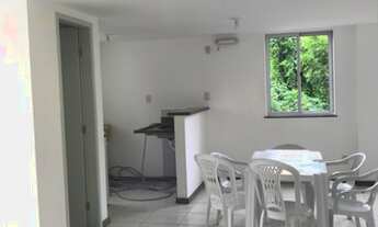 Imagem 5: Salvador - Apartamento Padrão - Luiz Anselmo