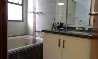 Imagem 5: Apartamento Santo Antônio - 232 m²