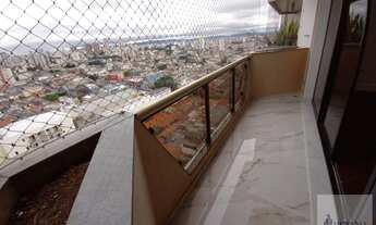 Imagem 4: Apartamento para Venda em São Paulo, Vila Formosa, 3 dormitórios, 3 suítes, 4 banheiros, 3