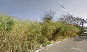 Imagem 2: área - Jardim Andorinhas - Campinas