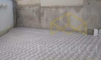 Imagem 4: Casa - Parque Jambeiro - Campinas