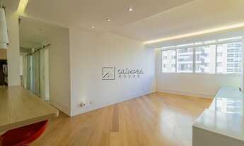 Imagem: Apartamento Locação 3 Dormitórios - 96