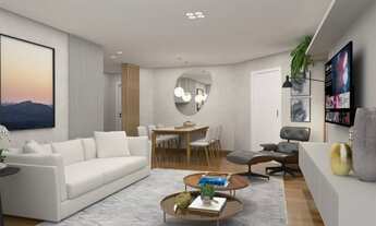 Imagem 4: APARTAMENTO RESIDENCIAL em São Paulo - SP, Planalto Paulista