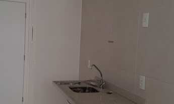 Imagem 4: Apartamento para venda possui 36 metros quadrados com 1 quarto em Brás - São Paulo - SP