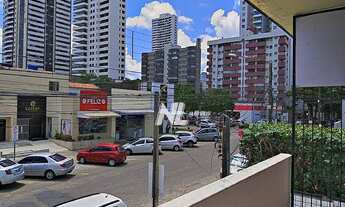 Imagem 4: Ponto para alugar por R$ 3.500,00/mês - Petrópolis - Natal/RN