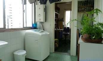 Imagem 3: APARTAMENTO - PERDIZES - SP