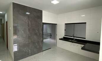 Imagem 4: GOIâNIA - Casa Padrão - Jardim Gramado